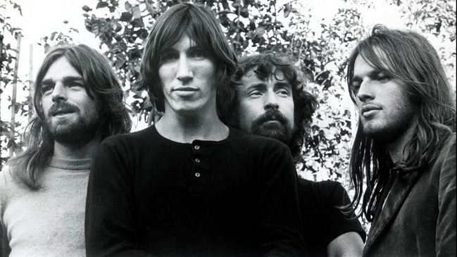 Pink Floyd sacará en octubre un nuevo álbum con material inédito