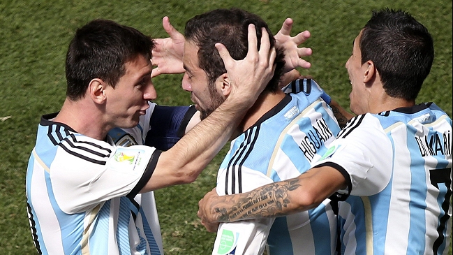 Los mundiales a puro Pelotazo: Protagonistas de la historia y mucho más