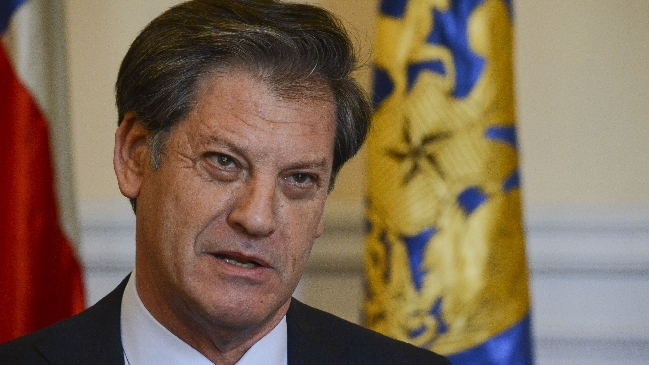 Diputado Lorenzini asegura que 