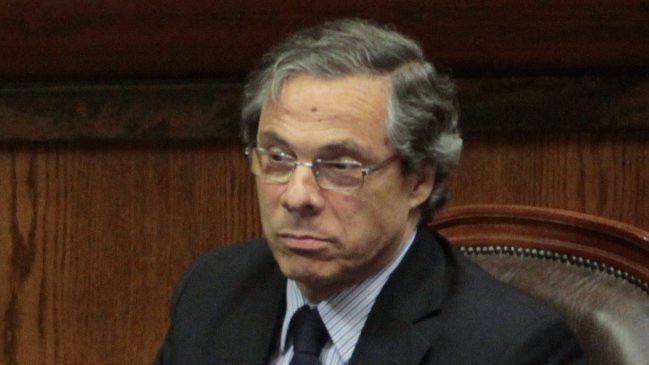 Presidente de la Cámara recalca que 