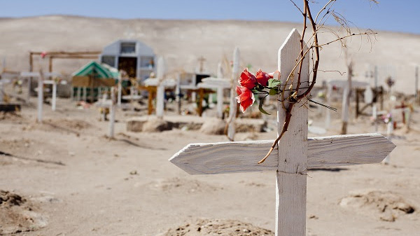 Estrenarán documental sobre el pueblo más árido del mundo
