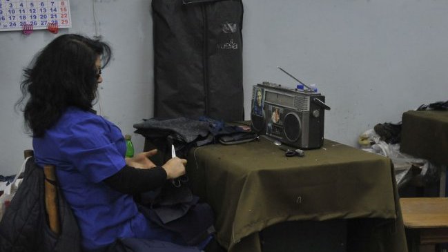 Deuda previsional se elevó hasta los 2.574 millones de dólares en 2013