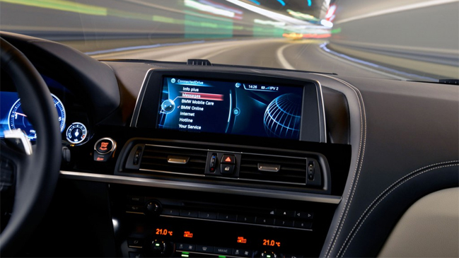 ¿Son seguros los automóviles conectados a internet?