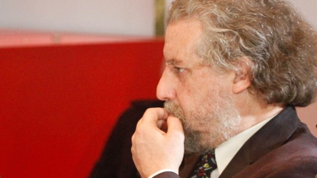 Consejo nacional de la DC respaldó labor de Andrés Palma en reforma educacional