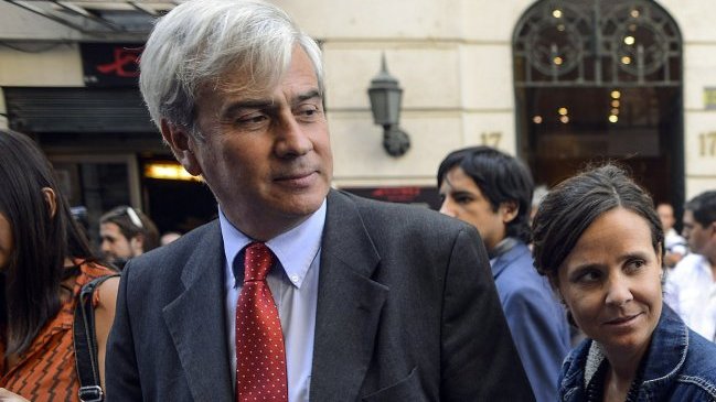 Fiscalía solicitó sobreseer a ex superintendente en caso Cascadas