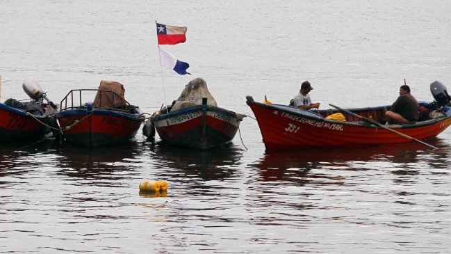 Pescadores artesanales denuncian cuoteo político en designación de consejeros