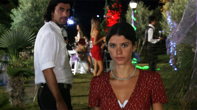 Mega repetirá el primer episodio de 