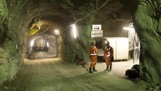 Cochilco elevó proyección del precio del cobre