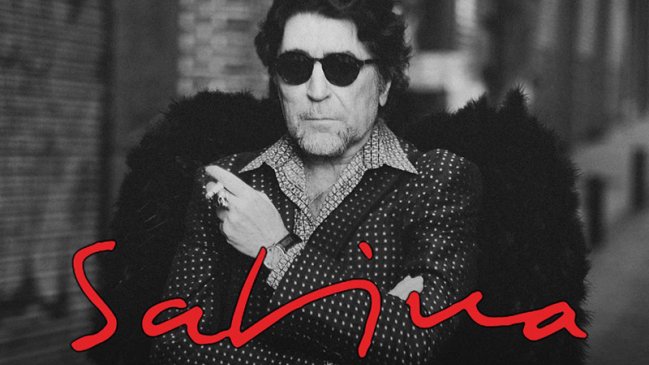 Joaquín Sabina: A mí me gustaría no verle futuro a la monarquía