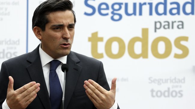 Gobierno llamó a Piñera a cuidar el lenguaje ante críticas por reforma tributaria