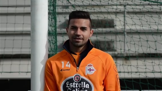 Bryan Rabello no fue considerado para la pretemporada de Sevilla