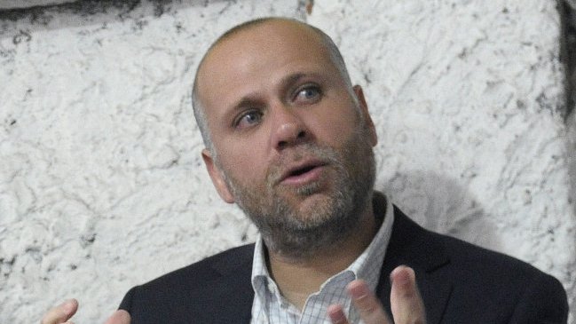 Elizalde asegura que el 