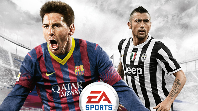 Torneo de FIFA 14 de Festigame premiará con 10 mil dólares al campeón