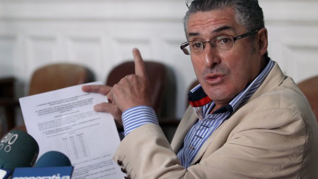 Pizarro acusa críticas 