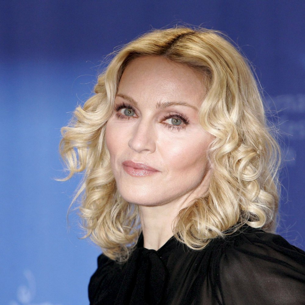 Madonna da pistas sobre su próxima placa discográfica en Instagram