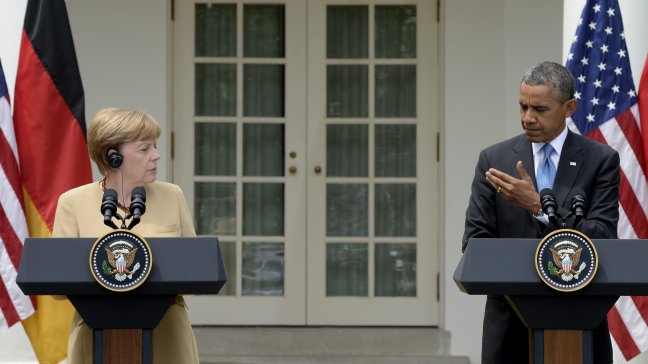 Fiscalía alemana detectó otro presunto espía al servicio de Estados Unidos