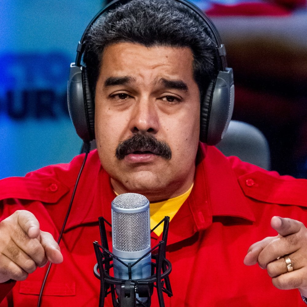 Maduro a Piñera: No tienes moral para hablar de Venezuela