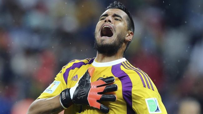 Argentina es finalista de Brasil 2014 tras superar en penales a Holanda