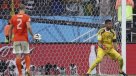 Argentina superó a Holanda por penales y avanzó a la final de Brasil 2014