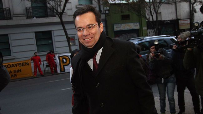 Ministro de Economía: Efecto de la reforma tributaria va a ser gradual