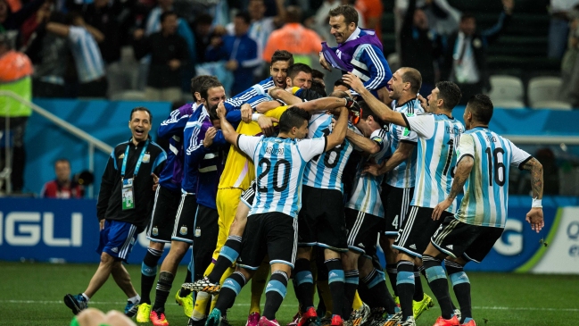 La columna de Toño Prieto: Argentina finalista, todos a festejar