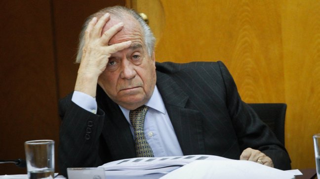 Andrés Zaldívar: Las reformas no se imponen a machete