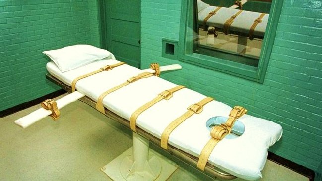 Ejecutaron a hombre acusado de violar y matar a niña de 11 años en Florida