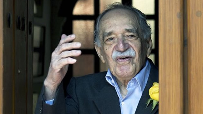 Figura de Gabriel García Márquez integrará Museo de Cera de Cuba
