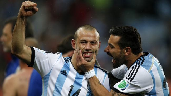 La final del Mundial se toma la agenda de Al Aire Libre este fin de semana