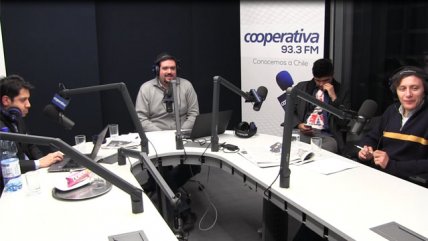 Sospechosos: ¿Te gustó el cambio de Alexis a Arsenal o debió ir a otro club?