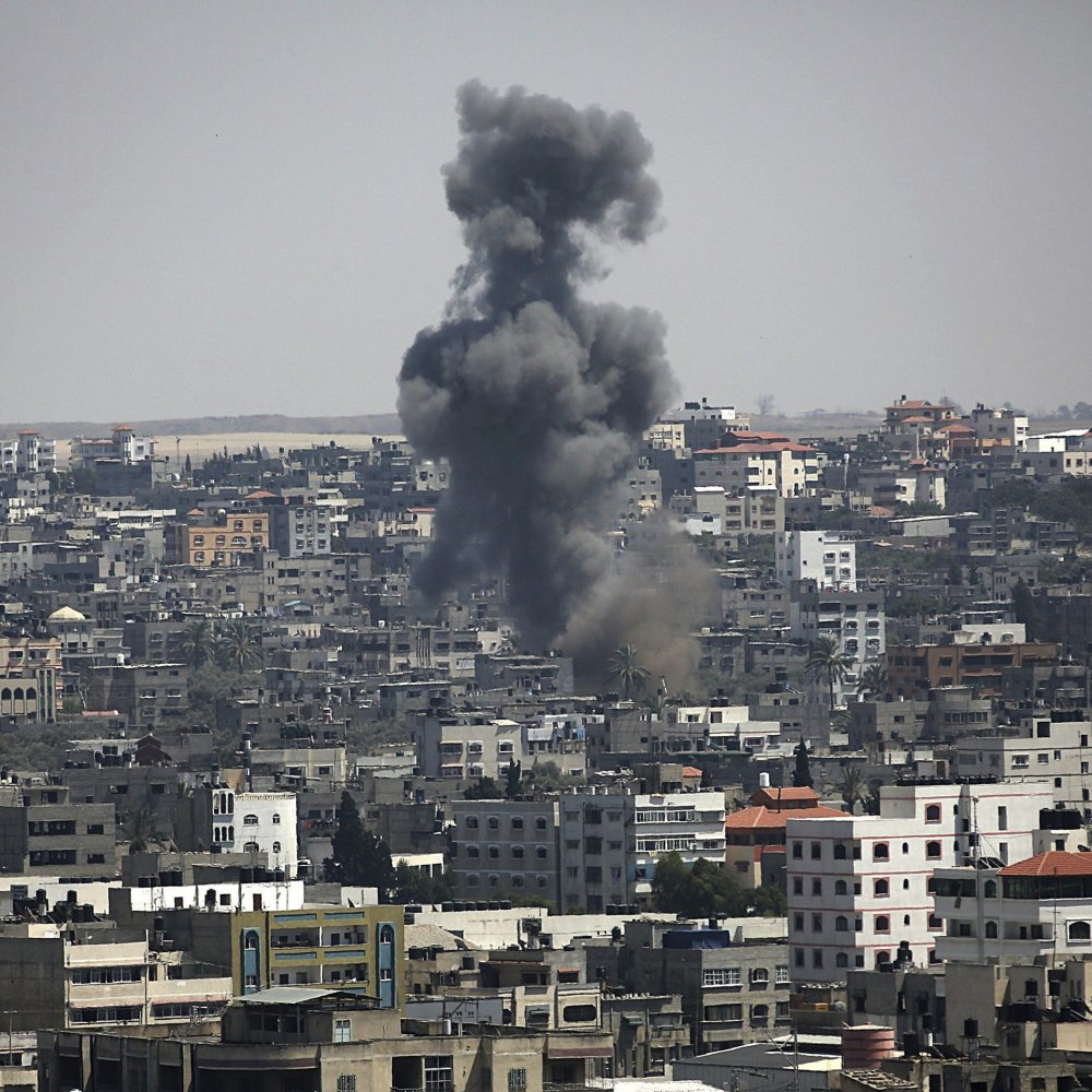 Gobierno chileno condenó ataques de Israel contra la Franja de Gaza