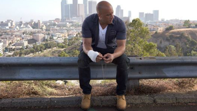 Equipo publicó emotivo mensaje tras finalizar el rodaje de 