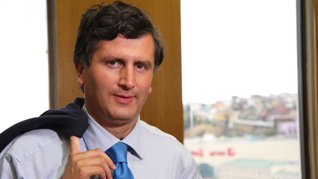 Diputado Jorge Sabag: Ni siquiera sé lo que significa un 
