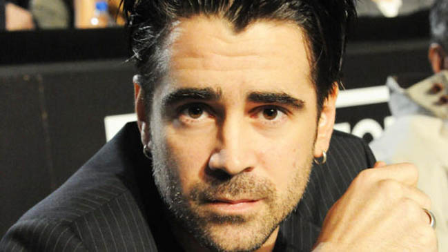 Colin Farrell negocia protagonizar la segunda temporada de 