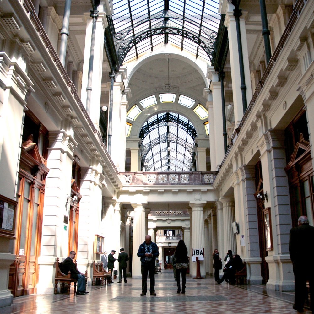 Apelaciones revocó libertad del principal imputado en caso FUT