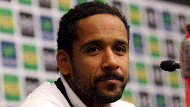 Jean Beausejour es presentado oficialmente como refuerzo de Colo Colo