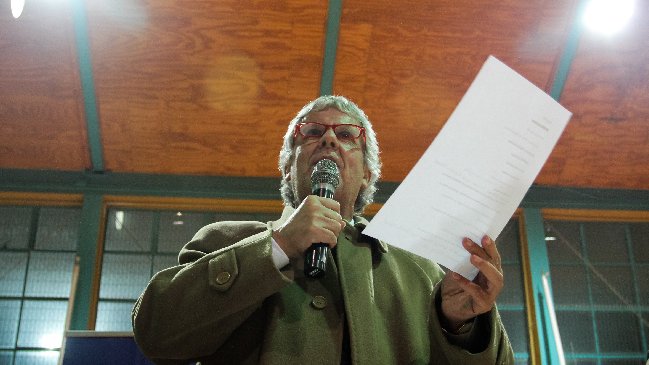 Se constituyó comité para creación de universidad estatal en Región de O'Higgins