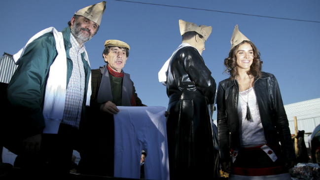 Realizarán lanzamiento de campaña 