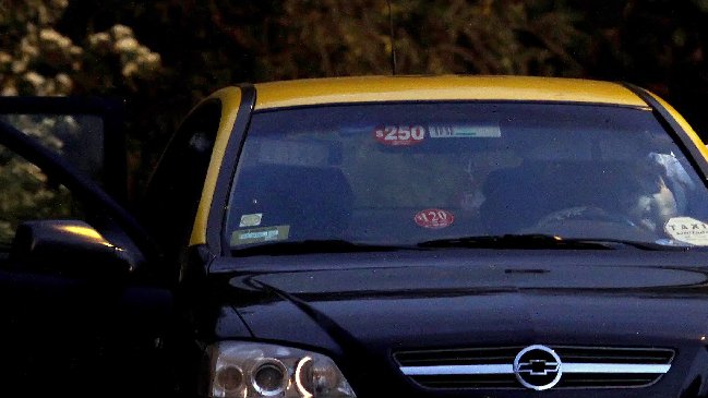 Codenan a 12 años de cárcel a hombre que asaltó a taxista de 79 años