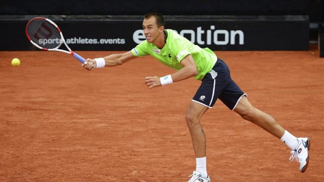 Lukas Rosol y Roberto Bautista animarán la final del ATP de Stuttgart
