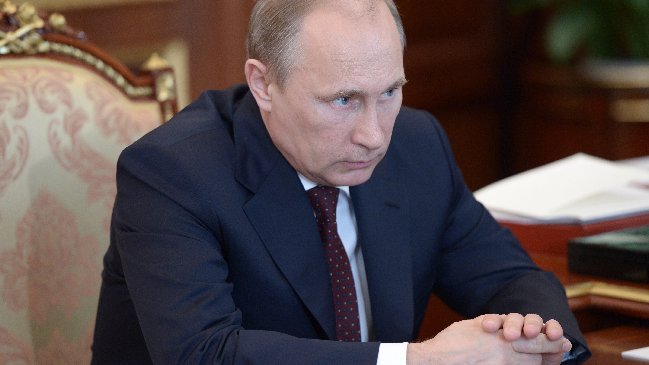 ¿Qué gana Argentina aliándose con Rusia?