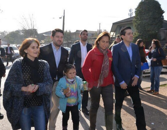 Ministro del Interior: Se está abusando del sistema de interpelación