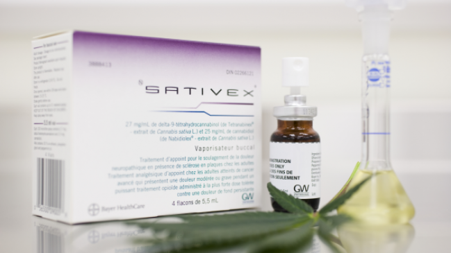 Importarán medicamento a base de cannabis para paciente de cáncer y lupus