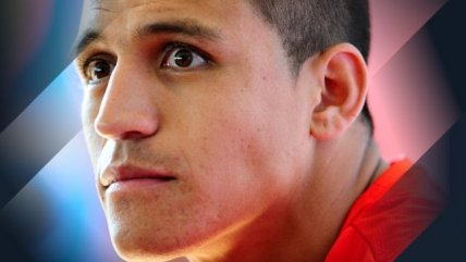 Alexis Sánchez: Vengo a ganar todo con Arsenal