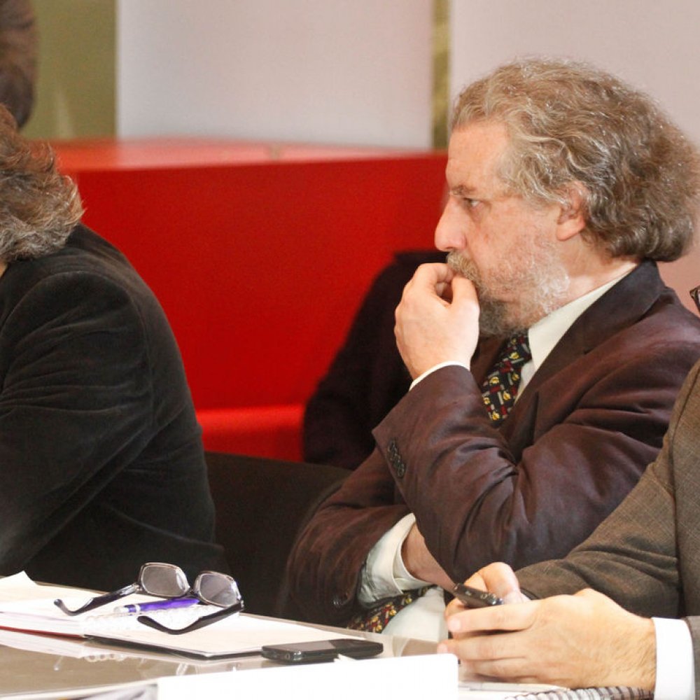 Gobierno sumará asesor comunista a equipo de Andrés Palma por reforma educacional