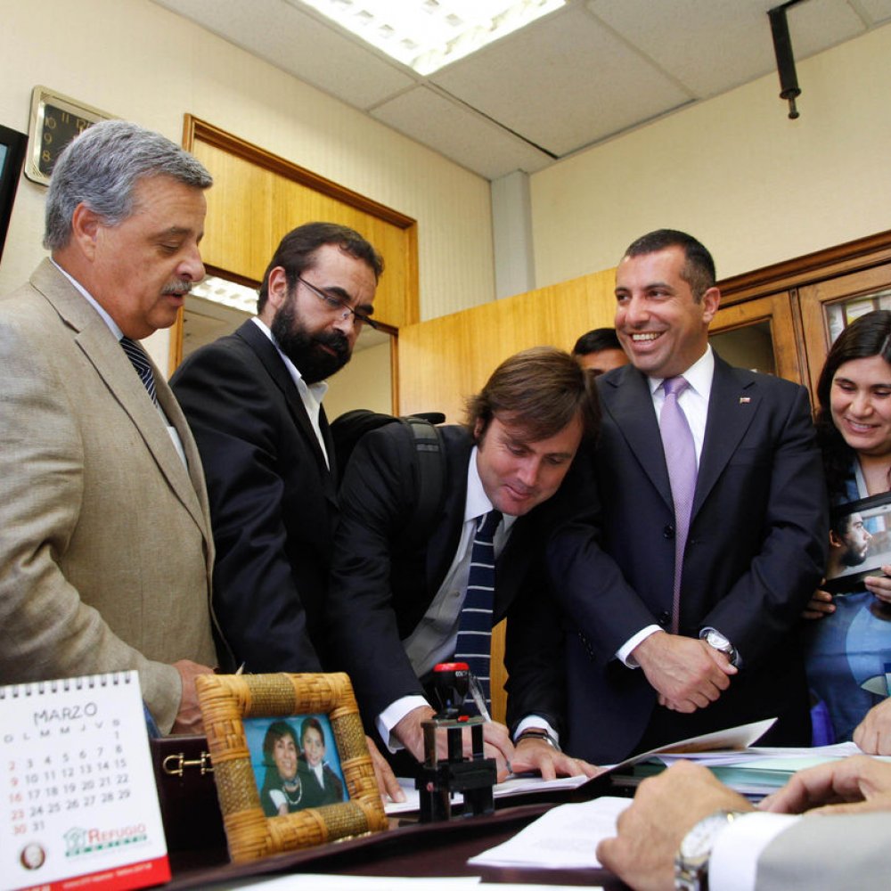 Diputados presentarán proyecto que reforma Ley Zamudio debido a su 