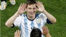 El probable once de Argentina para enfrentar la final ante Alemania
