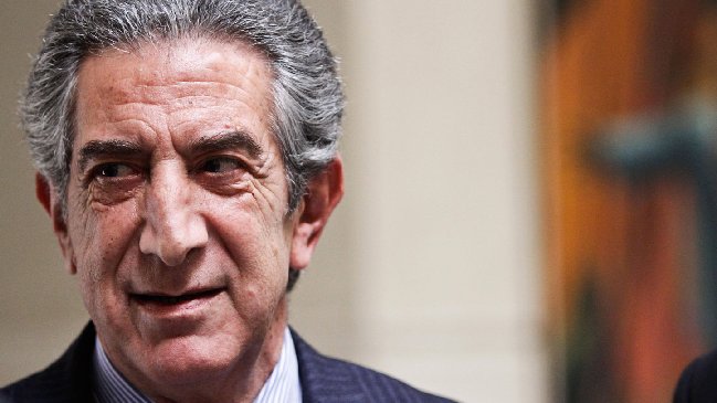 Tarud: Las declaraciones de Bolivia nos favorecen