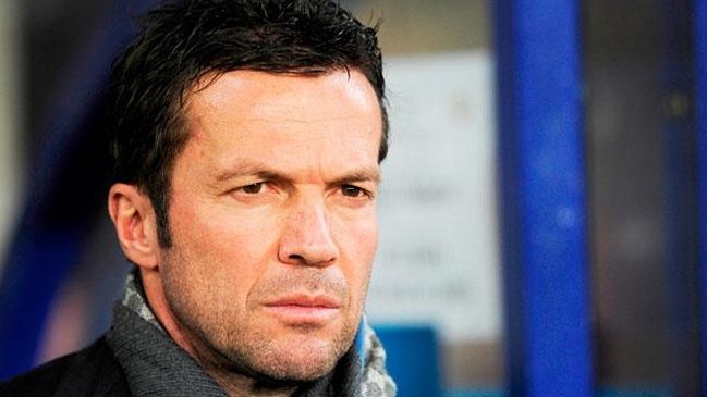 Lothar Matthaus: 