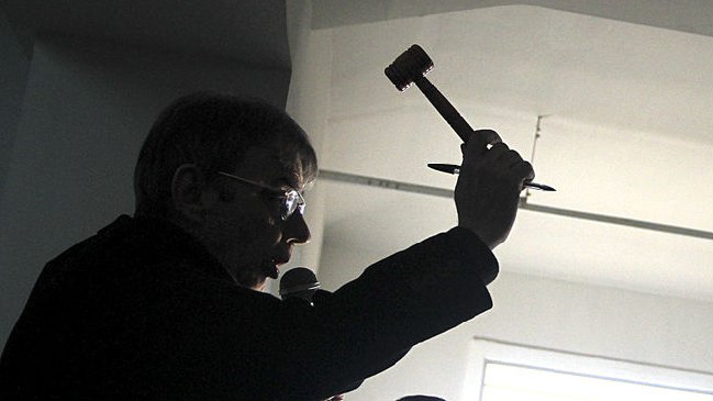 Iquique prepara remate de más de 3.000 vehículos abandonados